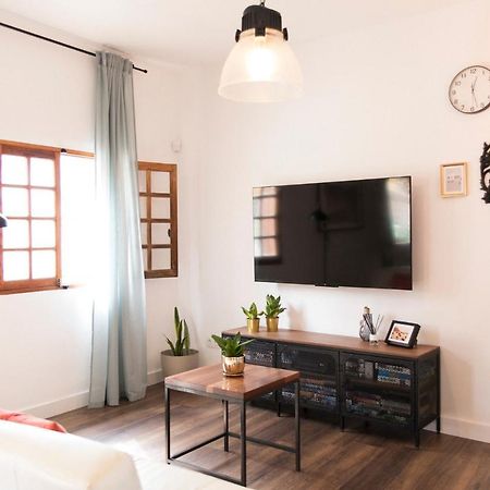 Acogedor Apartamento En San Andres - Casa La Traina Exterior foto