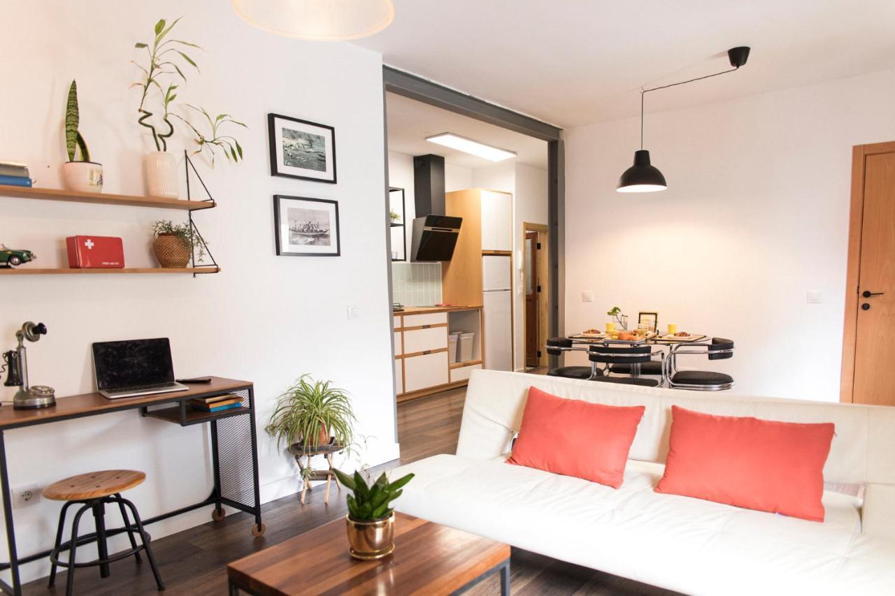 Acogedor Apartamento En San Andres - Casa La Traina Exterior foto