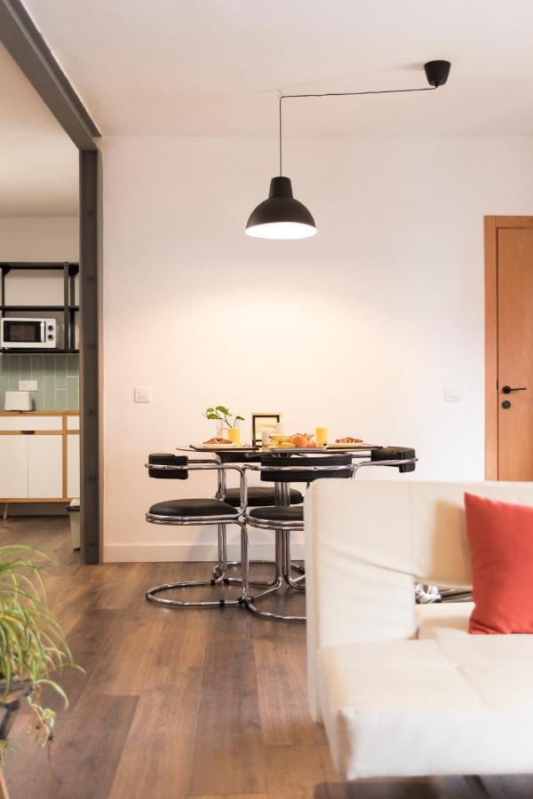 Acogedor Apartamento En San Andres - Casa La Traina Exterior foto