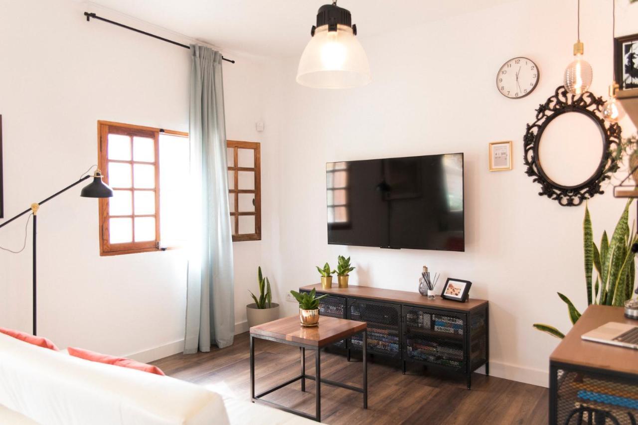 Acogedor Apartamento En San Andres - Casa La Traina Exterior foto