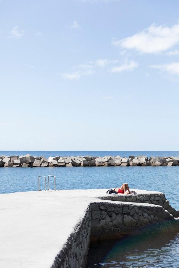 Acogedor Apartamento En San Andres - Casa La Traina Exterior foto