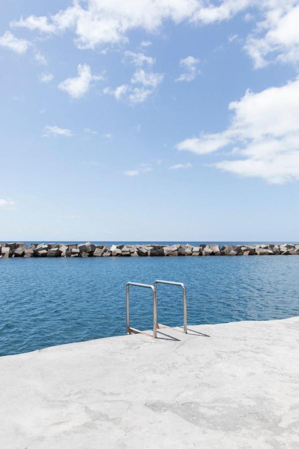 Acogedor Apartamento En San Andres - Casa La Traina Exterior foto